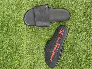 Quality Slippers