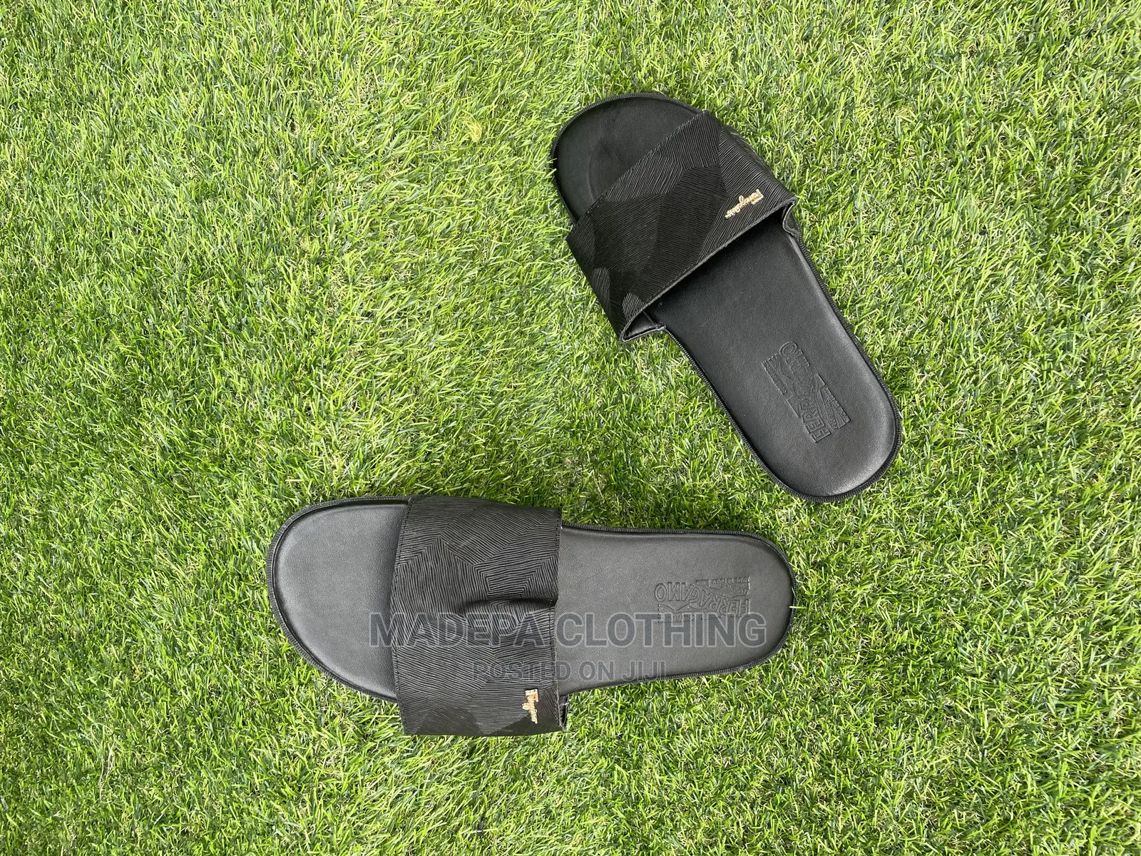 Quality Slippers