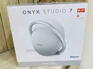 Onyx 7 Enjoy Professionally Mastered Visual and Sound