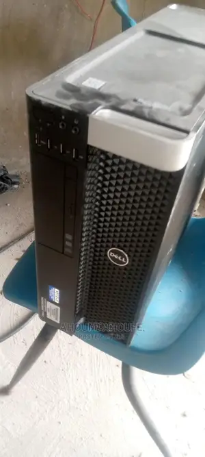 Server Dell FX Chassis 16GB Intel Xeon HDD 1T