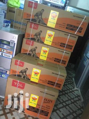 1.5hp TCL Air Conditioner