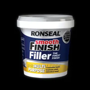 Filler Multipurpose Smooth Finish