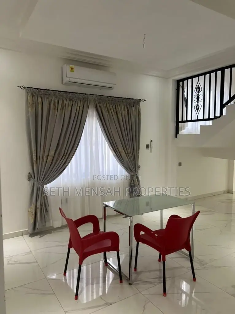 4bdrm Farm House in East Legon for Sale