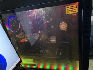 New Desktop Computer Asus 32GB Intel Core I7 HDD+SSD 256GB