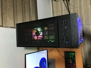New Desktop Computer Asus 32GB Intel Core I7 HDD+SSD 256GB