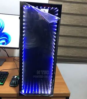 New Desktop Computer Asus 32GB Intel Core I7 HDD+SSD 256GB