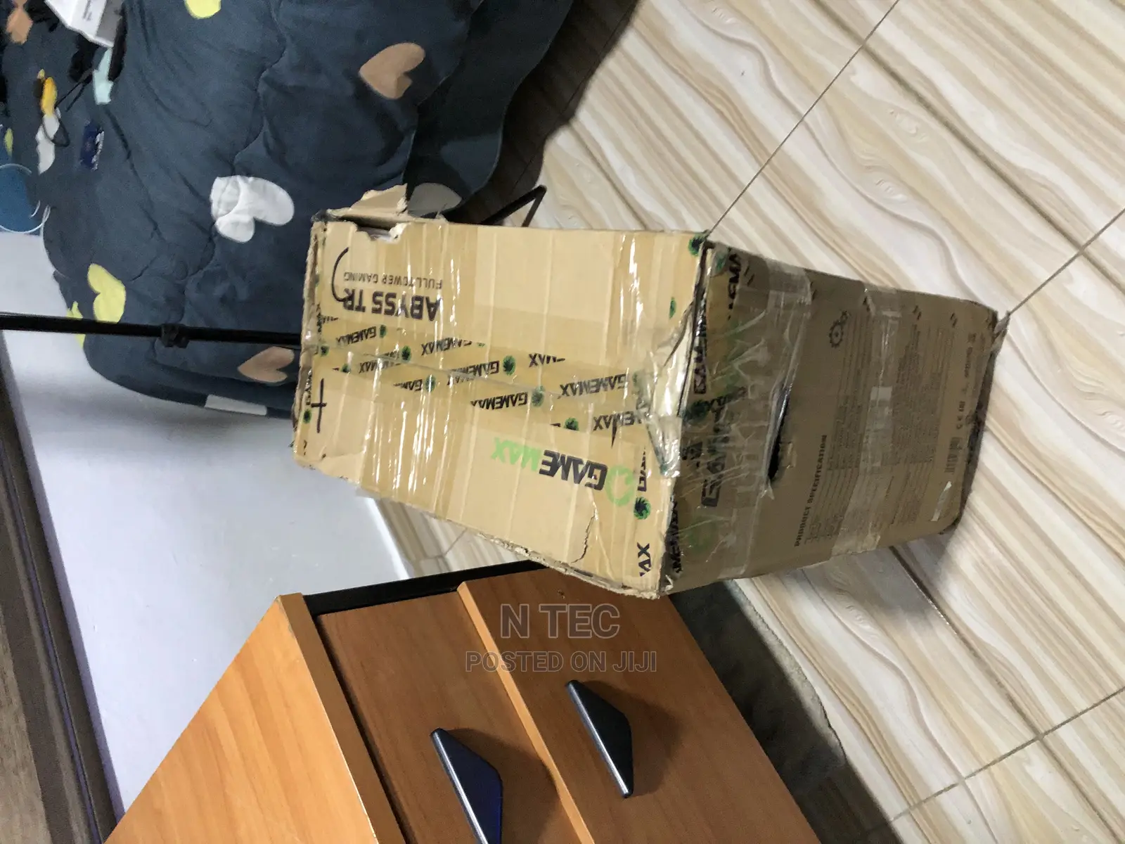 New Desktop Computer Asus 32GB Intel Core I7 HDD+SSD 256GB