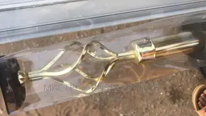 Curtain Rod