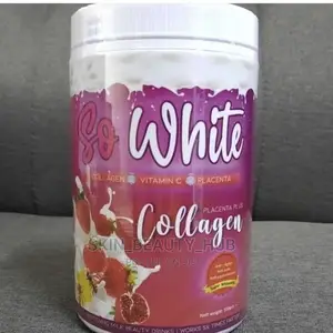 So White Collagen