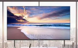 LG 130 With No Bezel, Multi Screen, Smart HDR | TV 130 FL7B2