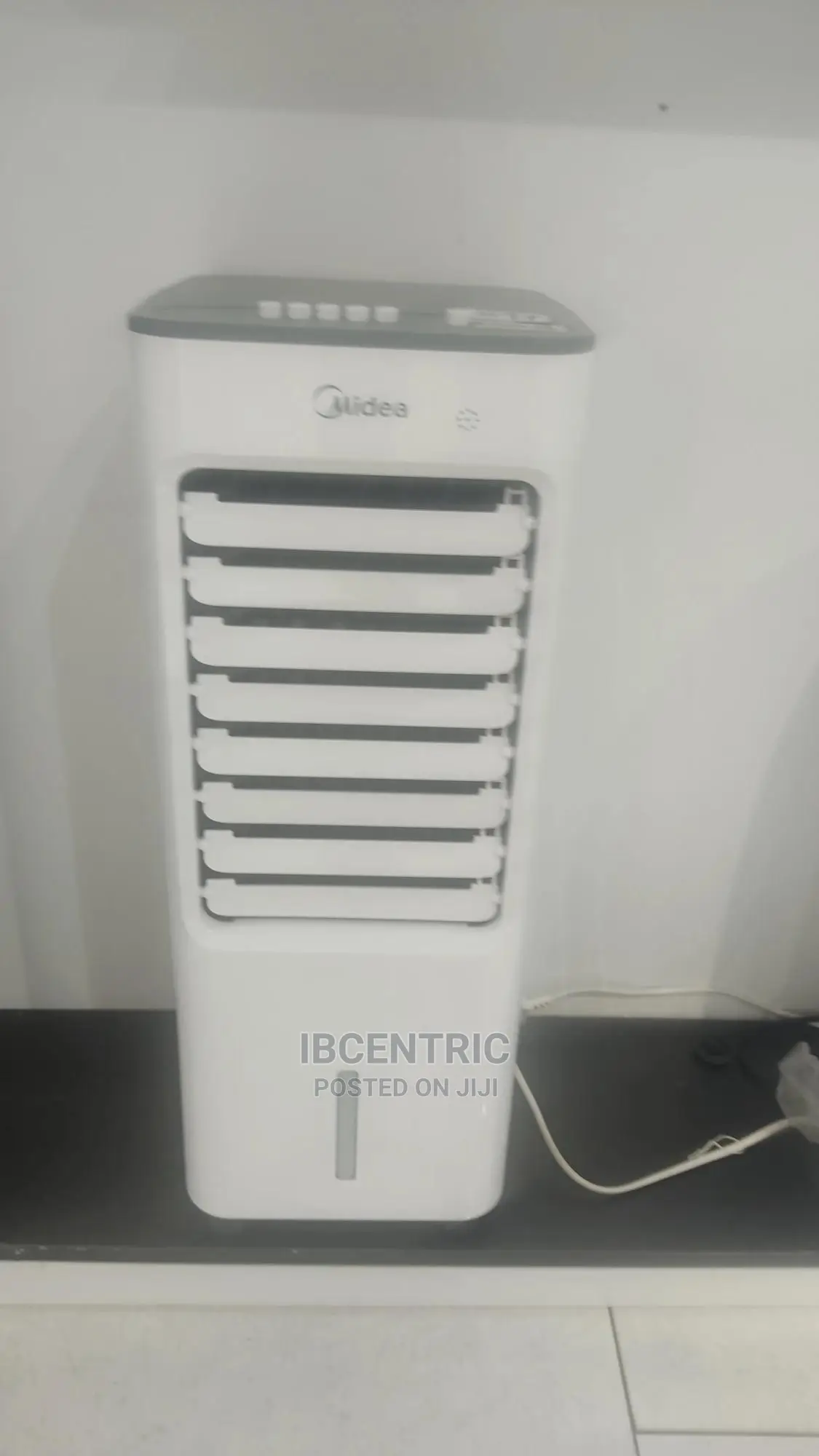 Midea 50watt Air Cooler