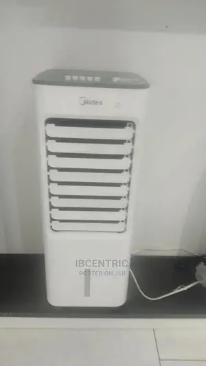 Midea 50watt Air Cooler