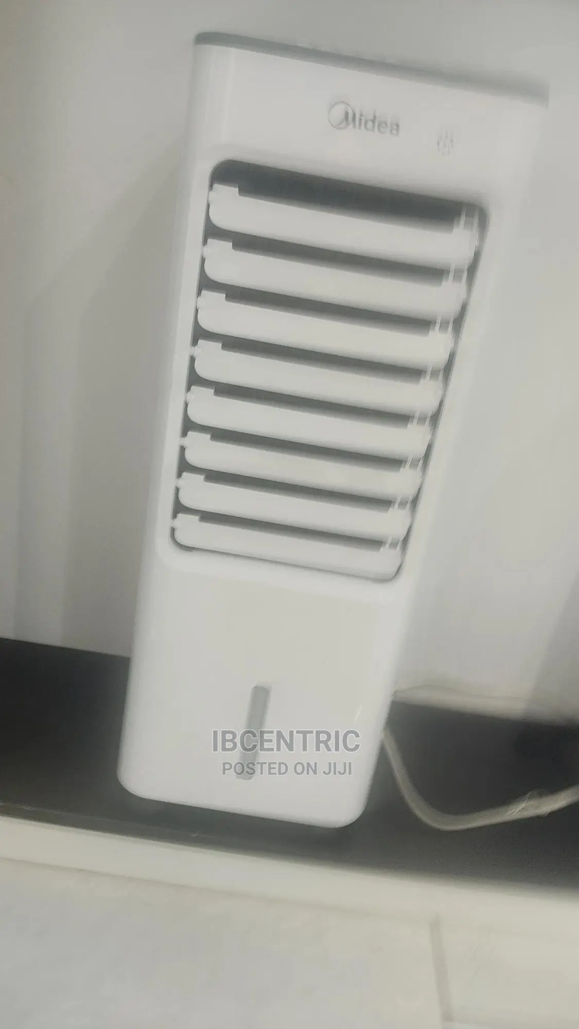 Midea 50watt Air Cooler