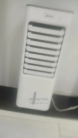 Midea 50watt Air Cooler