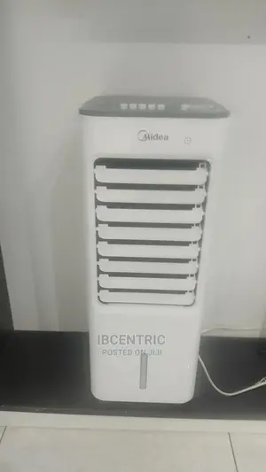 Midea 50watt Air Cooler