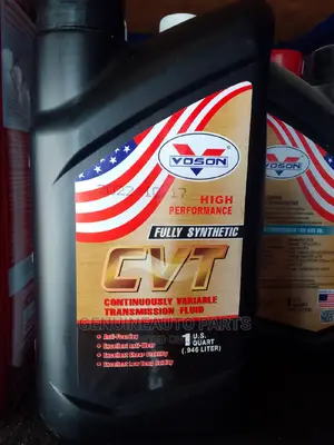 Voson Fully Synthetic Cvt Continuously Variable Fluid