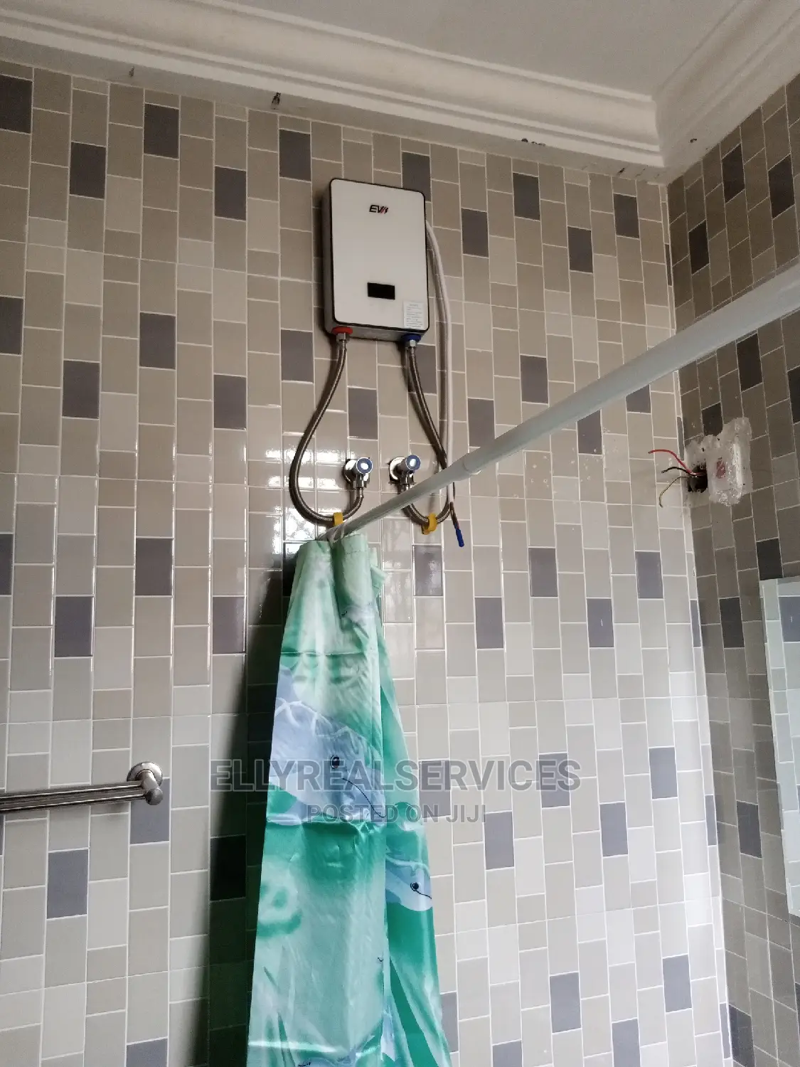 2bdrm Apartment in Elly Real Estate, Pentecost for rent