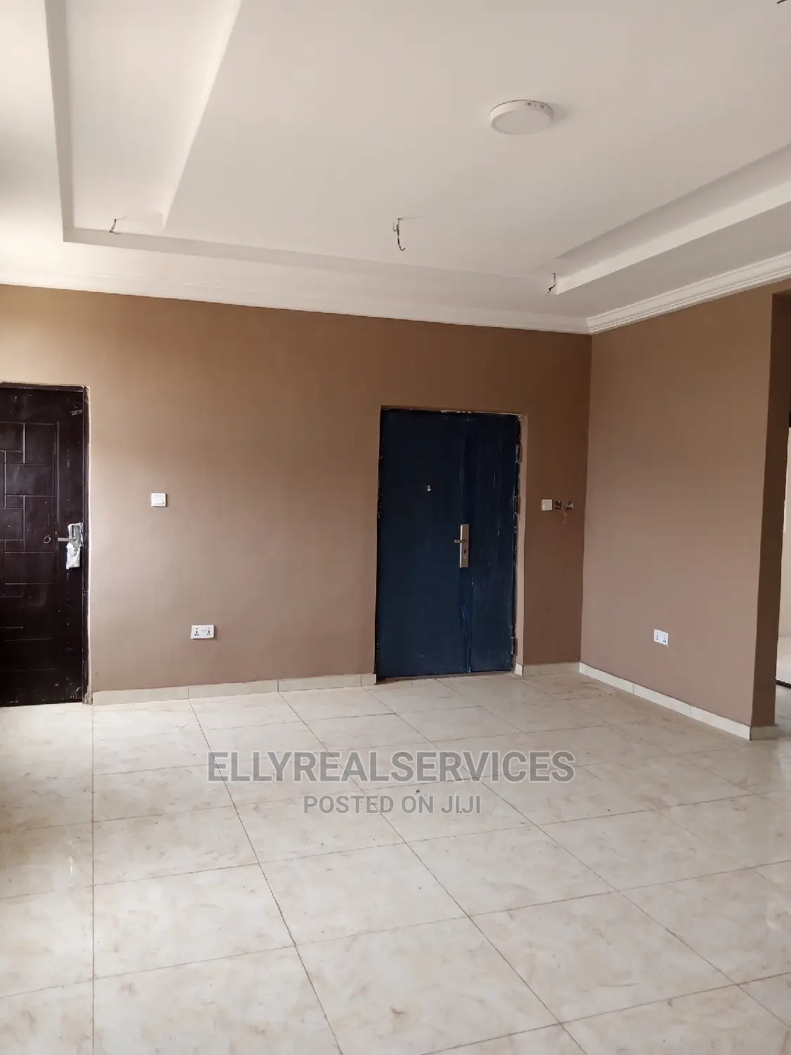2bdrm Apartment in Elly Real Estate, Pentecost for rent