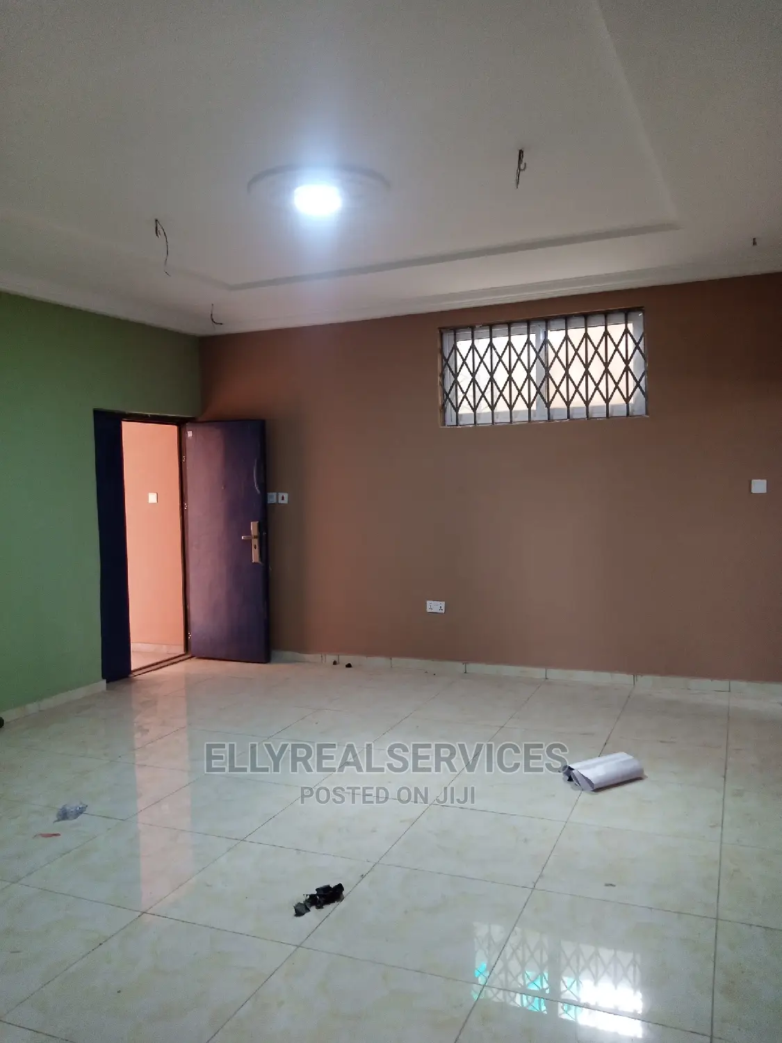 2bdrm Apartment in Elly Real Estate, Pentecost for rent