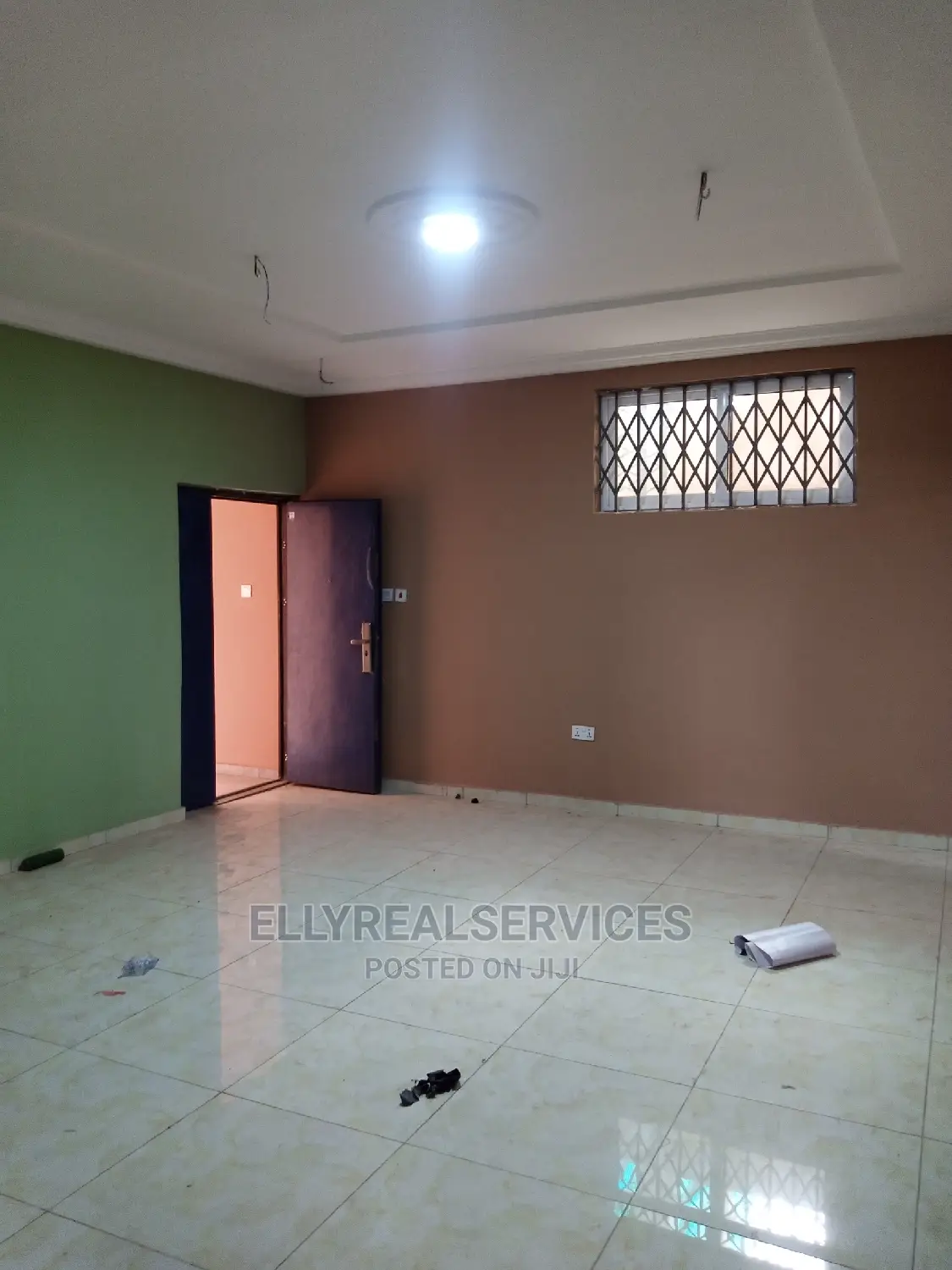 2bdrm Apartment in Elly Real Estate, Pentecost for rent