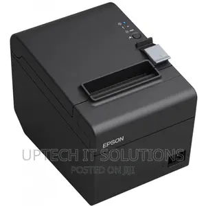 Epson Tm-T20iii Series | Thermal Printers | Point of Sale