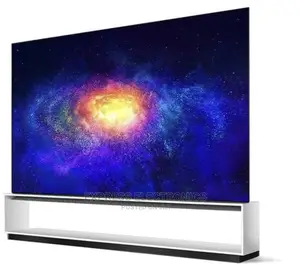 LG OLED Smart, 88” ZX Series, Gallery Design OLED88ZXPVA