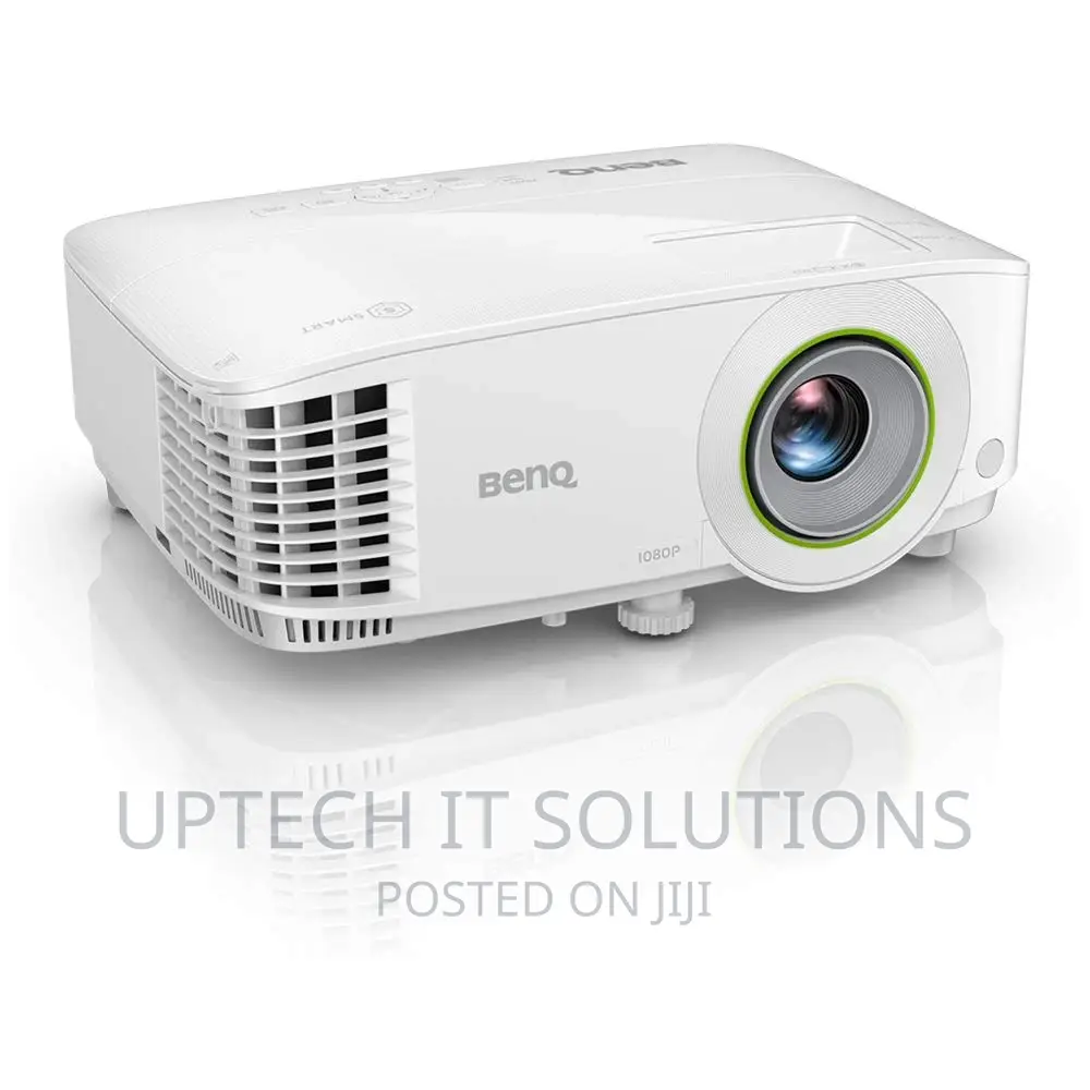 Benq Ms550 3600lm Svga Business Projector