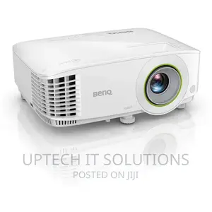 Benq Ms550 3600lm Svga Business Projector
