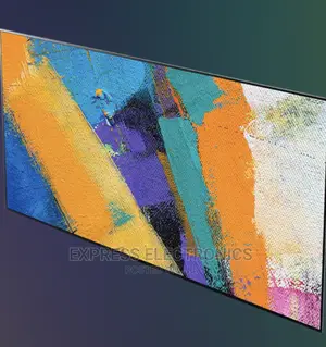 LG 65” Uhd Oled TV With Built-In Receiver - Oled65gxpva