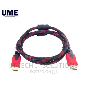 HDMI 1.5M Male-Male Cable