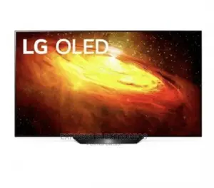 65bxpva LG 65 Inch Oled Hdr Uhd Smart TV - Oled65bxpva