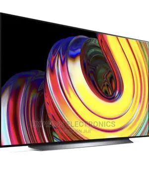 OLED55CS6LA 55” OLED Ultra HD HDR Freeview Play Freesat