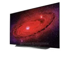 Oled55cxpva 55”Uhd Oled Kg Smart Cxpva Series
