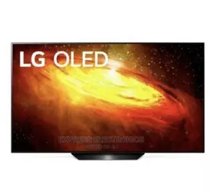 55bxpva LG 55 Inch Oled Hdr Uhd Smart TV - Oled55bxpva