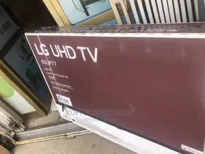 LG 65UP77 UHD Thinq AI Smart TV With Magic Remote 65inch