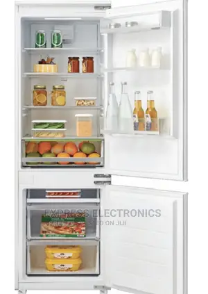 Midea 238L Built-In Fridge