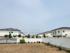5bdrm Duplex in Suadom Properties, Spintex for rent