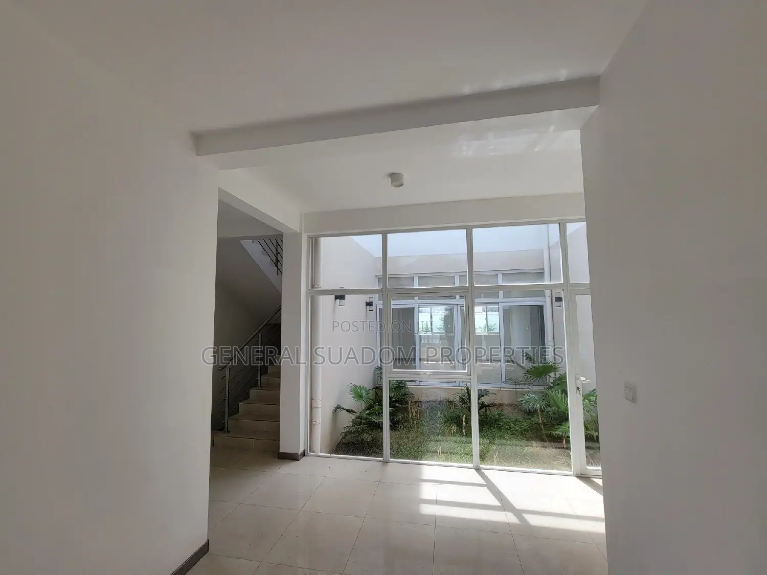 5bdrm Duplex in Suadom Properties, Spintex for rent
