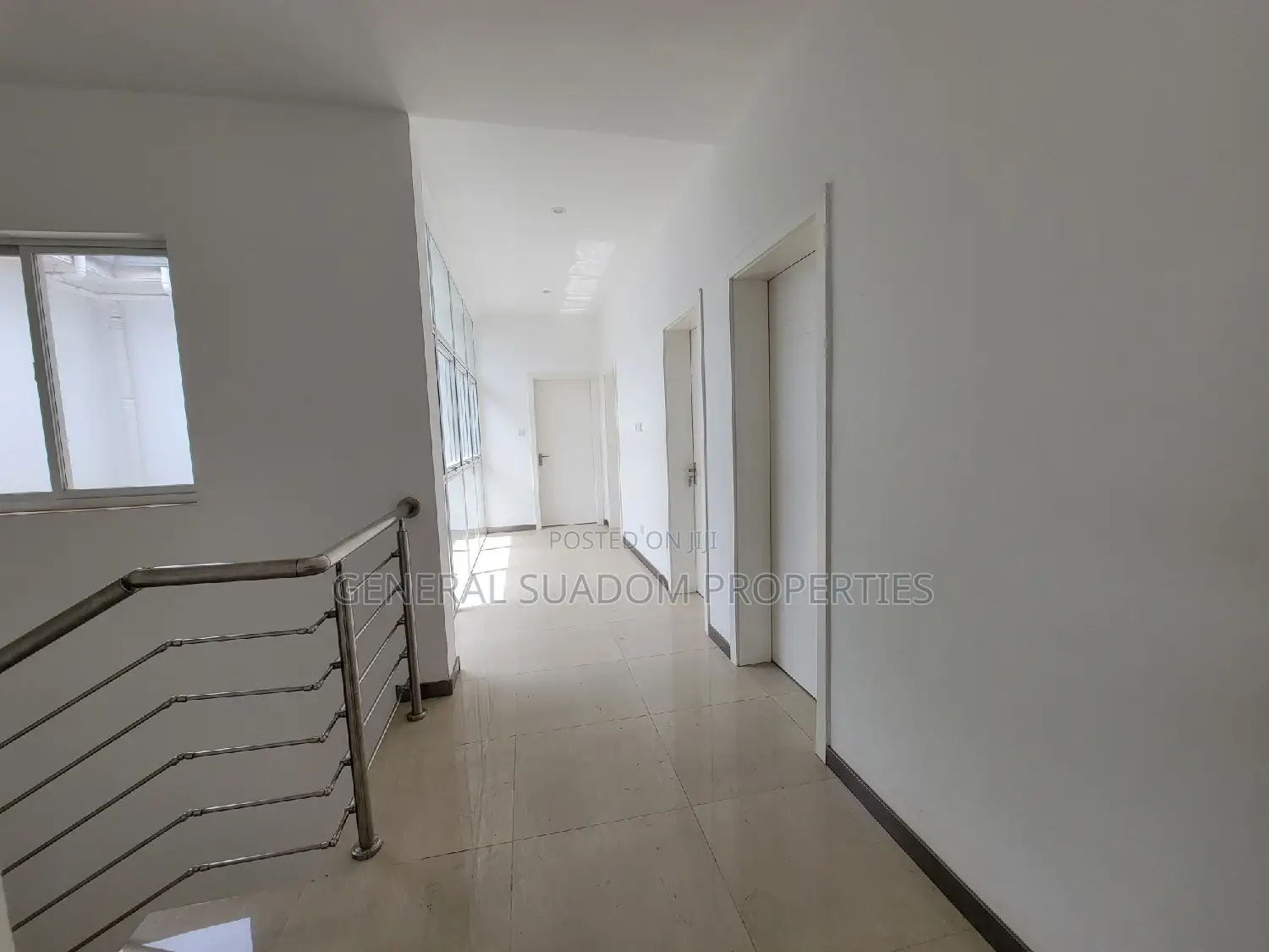 5bdrm Duplex in Suadom Properties, Spintex for rent