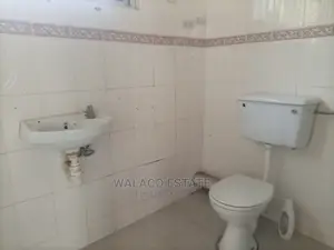5bdrm House in Walako Estete, North Industrial Area for Rent
