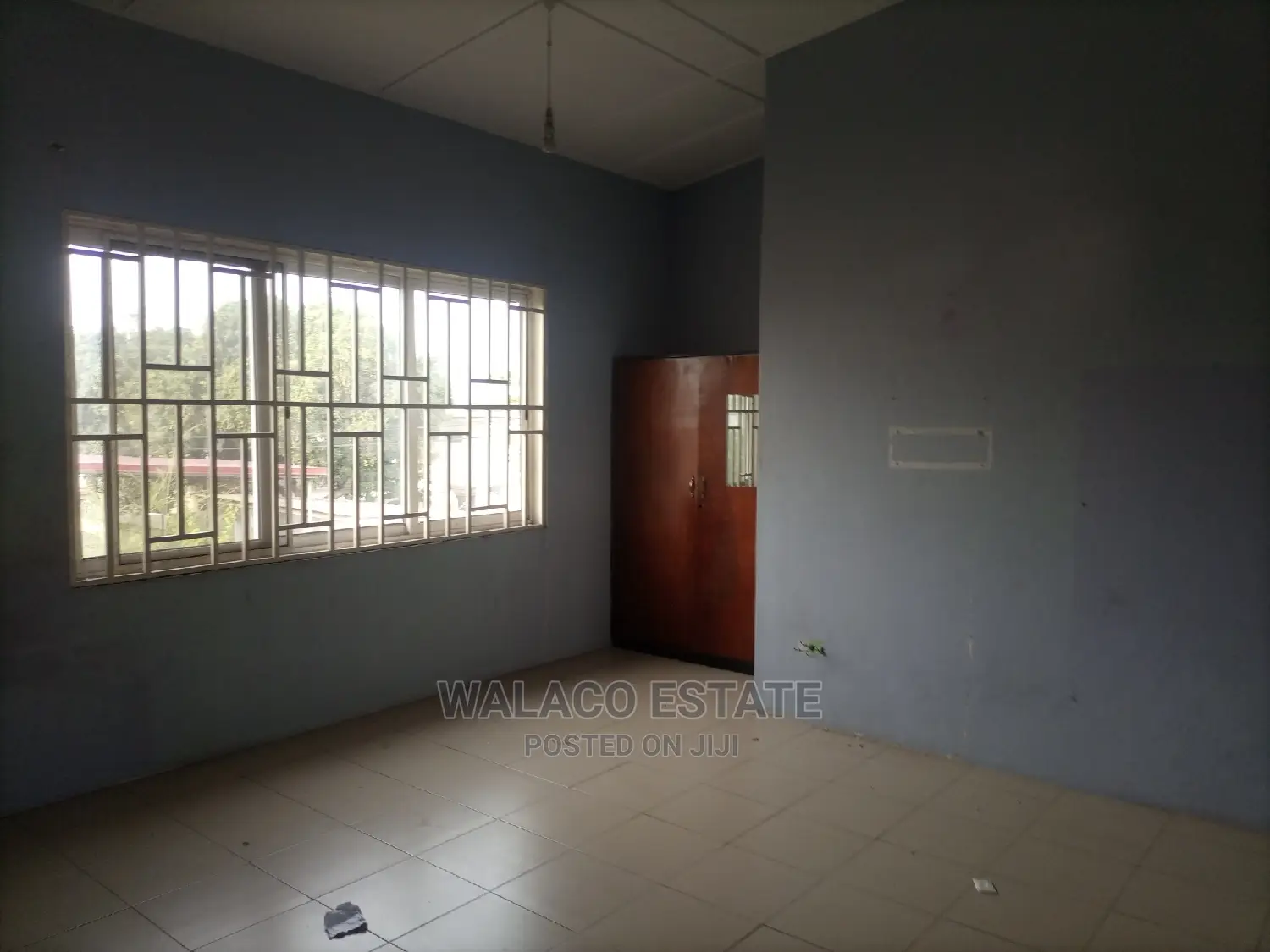 5bdrm House in Walako Estete, North Industrial Area for Rent