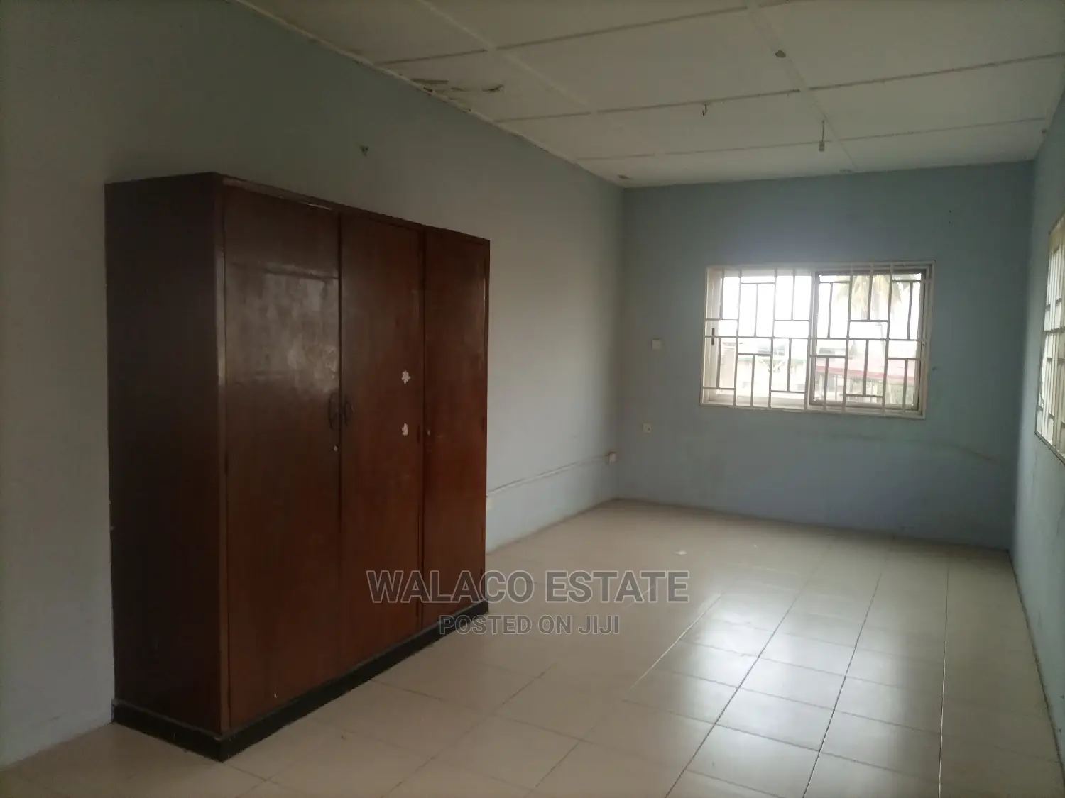 5bdrm House in Walako Estete, North Industrial Area for Rent