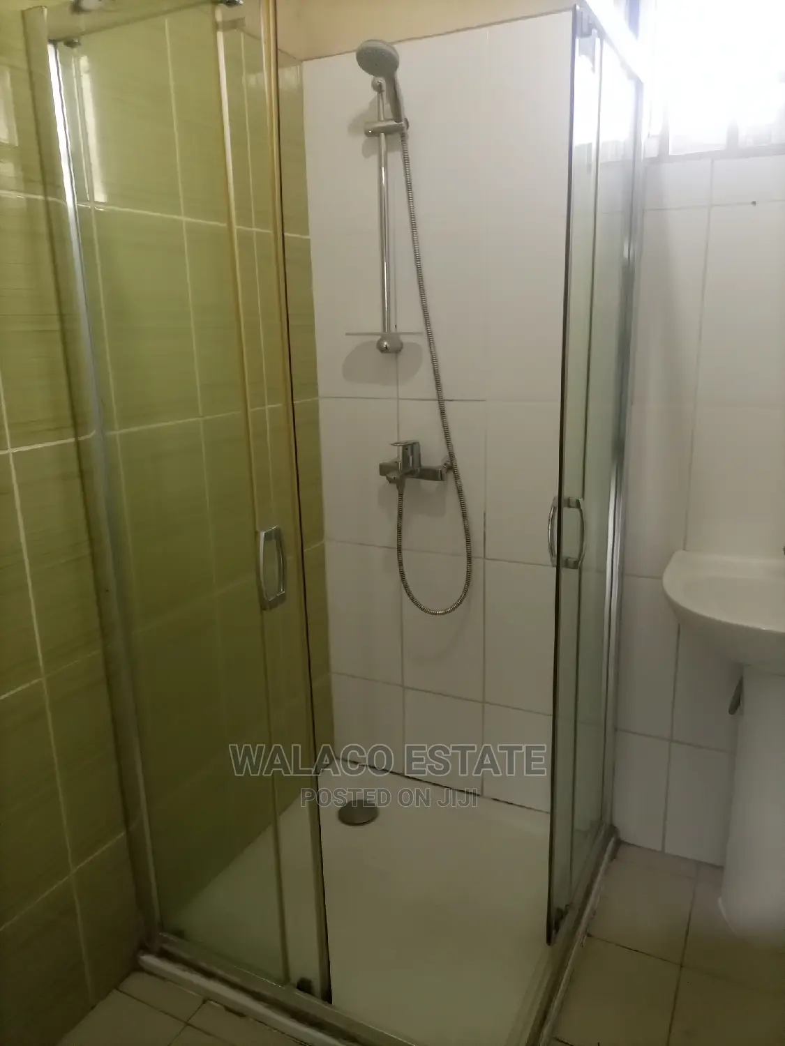 5bdrm House in Walako Estete, North Industrial Area for Rent