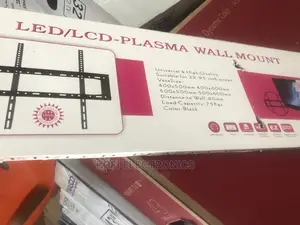 New in Box 32-85 Inch Fixed TV Wall Mount