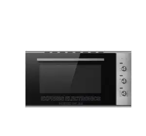 Midea 93M90D0 9 Functions Mechanical Built-In-Oven – 93L