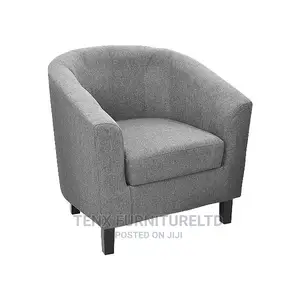 Chair( 1-Seater Fabric)