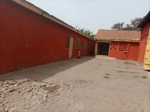 600square Metre Warehouse at Bubuashie for Renr