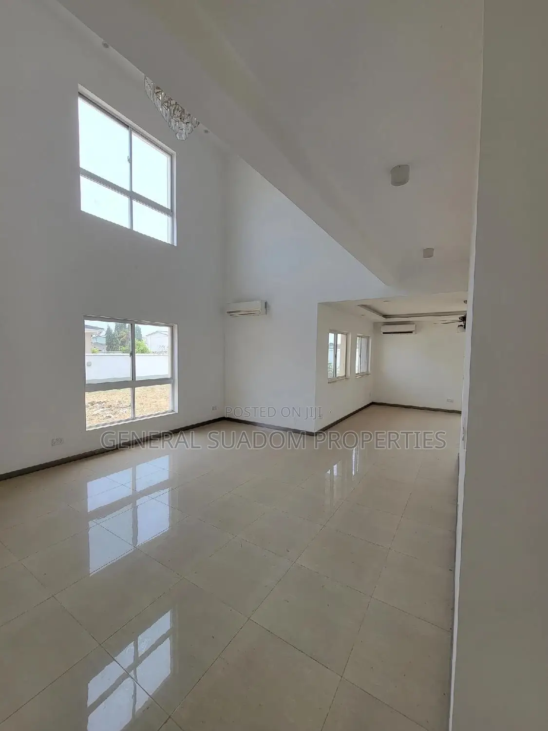 5bdrm Duplex in Suadom Properties, Spintex for rent