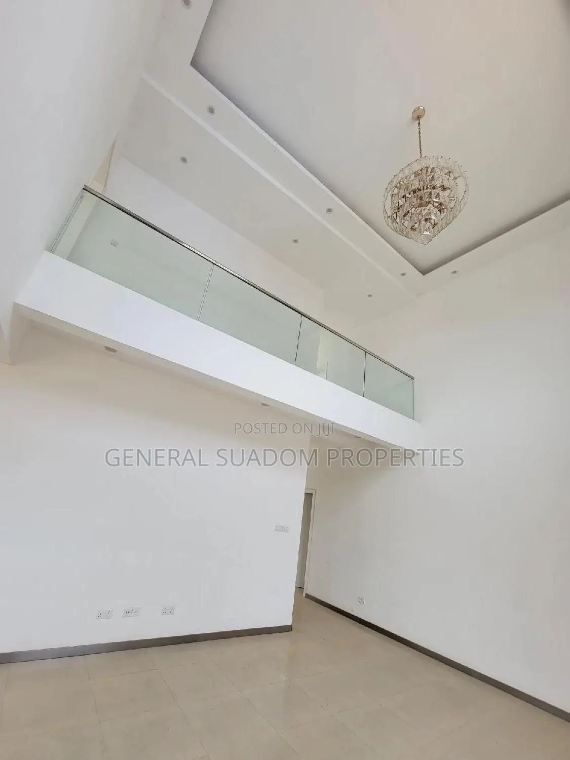 5bdrm Duplex in Suadom Properties, Spintex for rent