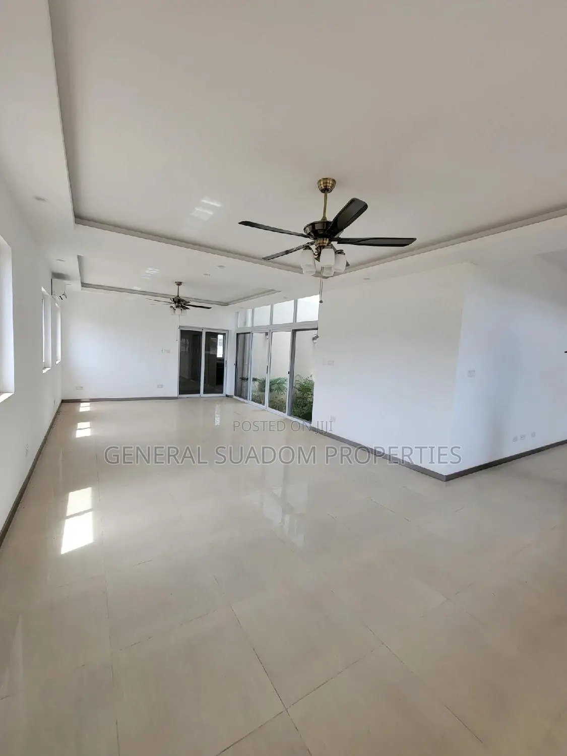 5bdrm Duplex in Suadom Properties, Spintex for rent